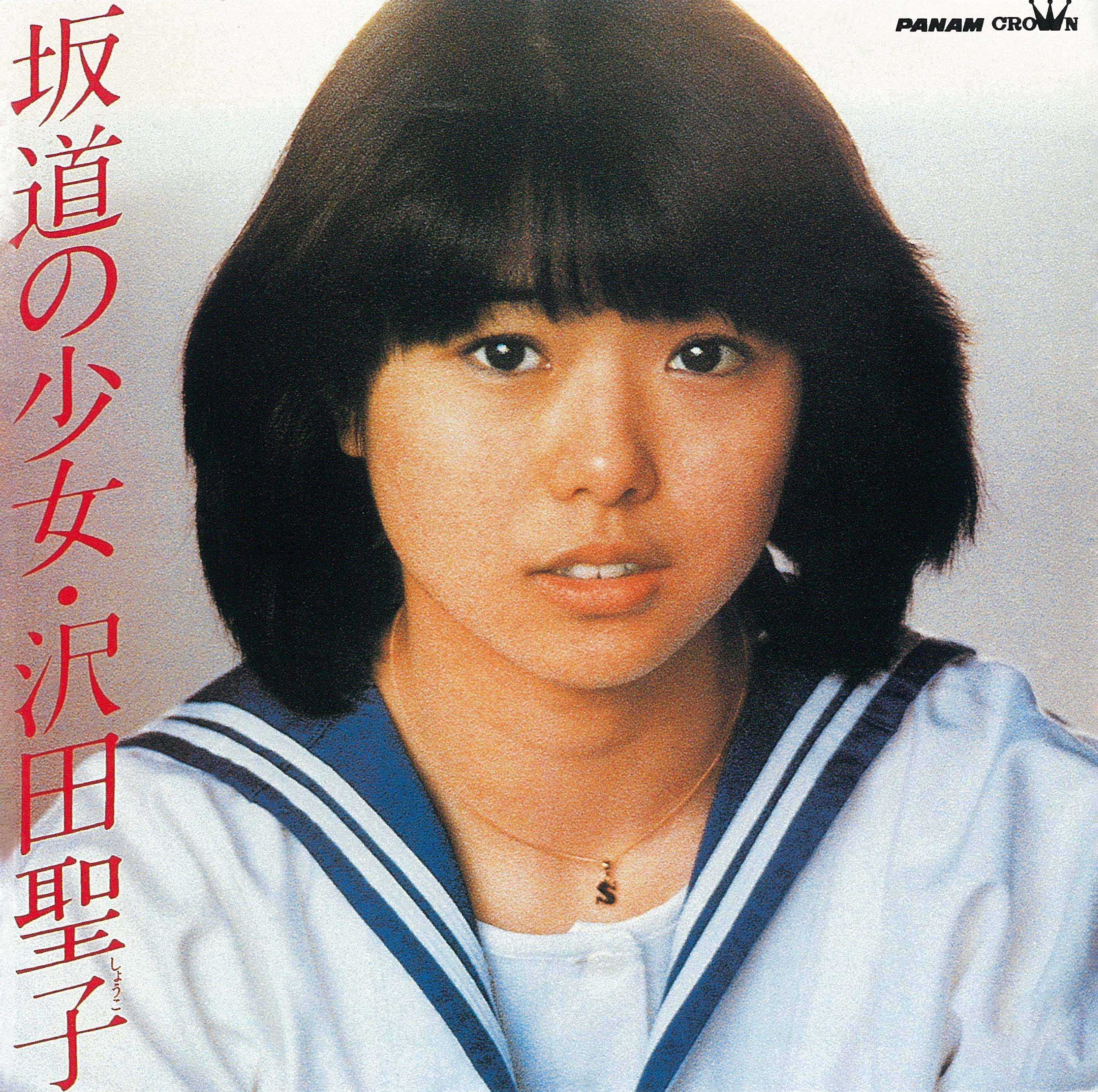 Folk Songs 沢田聖子 | 趣味と日常のお話