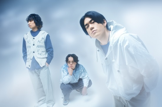 2023年11月1日にMajor 2nd EP『告白e.p.』をリリース決定！