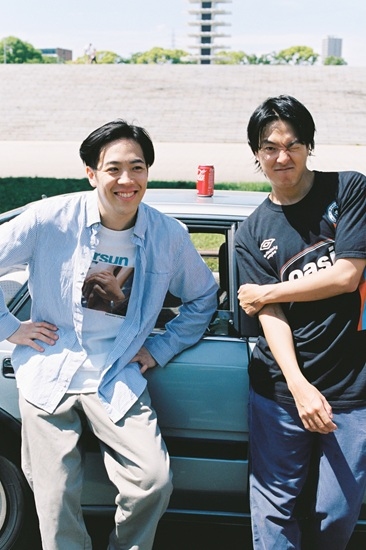 約2年半ぶりとなるアルバム『長いカーブを曲がるために』配信開始！