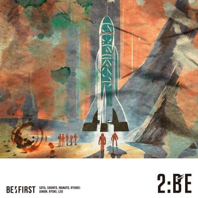 2ndアルバムリードトラック「Blissful」を2024年8月12日に先行配信！