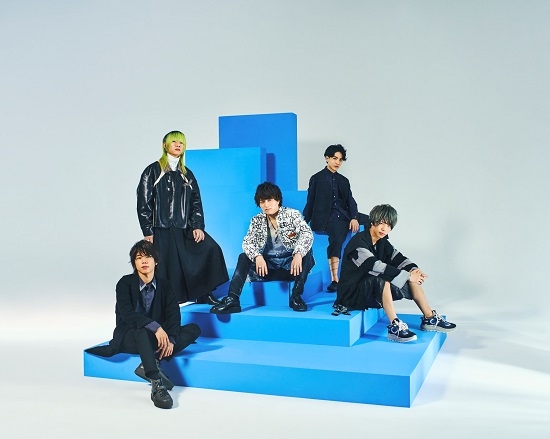 「The Warrior」を表題曲とした2ndシングルが2月23日に発売決定！