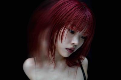 11月27日に発売する3年ぶり3枚目のアルバム『RUBY POP』詳細公開！