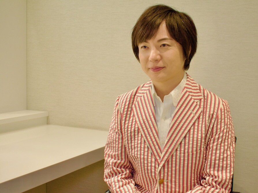竹島宏 スペシャルインタビュー！ - 歌ネット