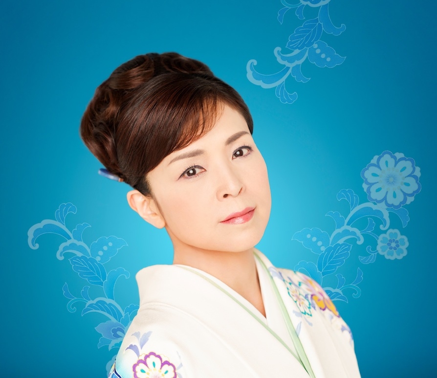 石原詢子　三日月情話 石原詢子がアコースティック・ライブで、いま届けたい「ありがとう」。またひとつ、扉が開いた。 - オトカゼ 〜音楽の風〜