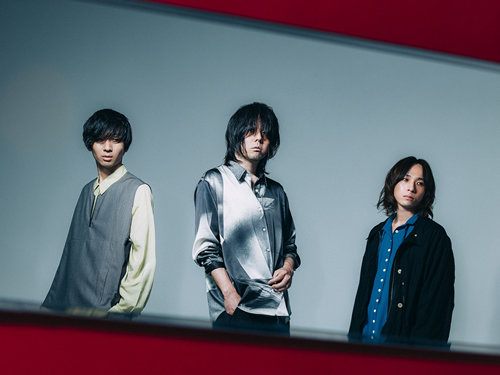 ニューアルバム「PHARMACY」リリース決定。7月よりツアー開催！