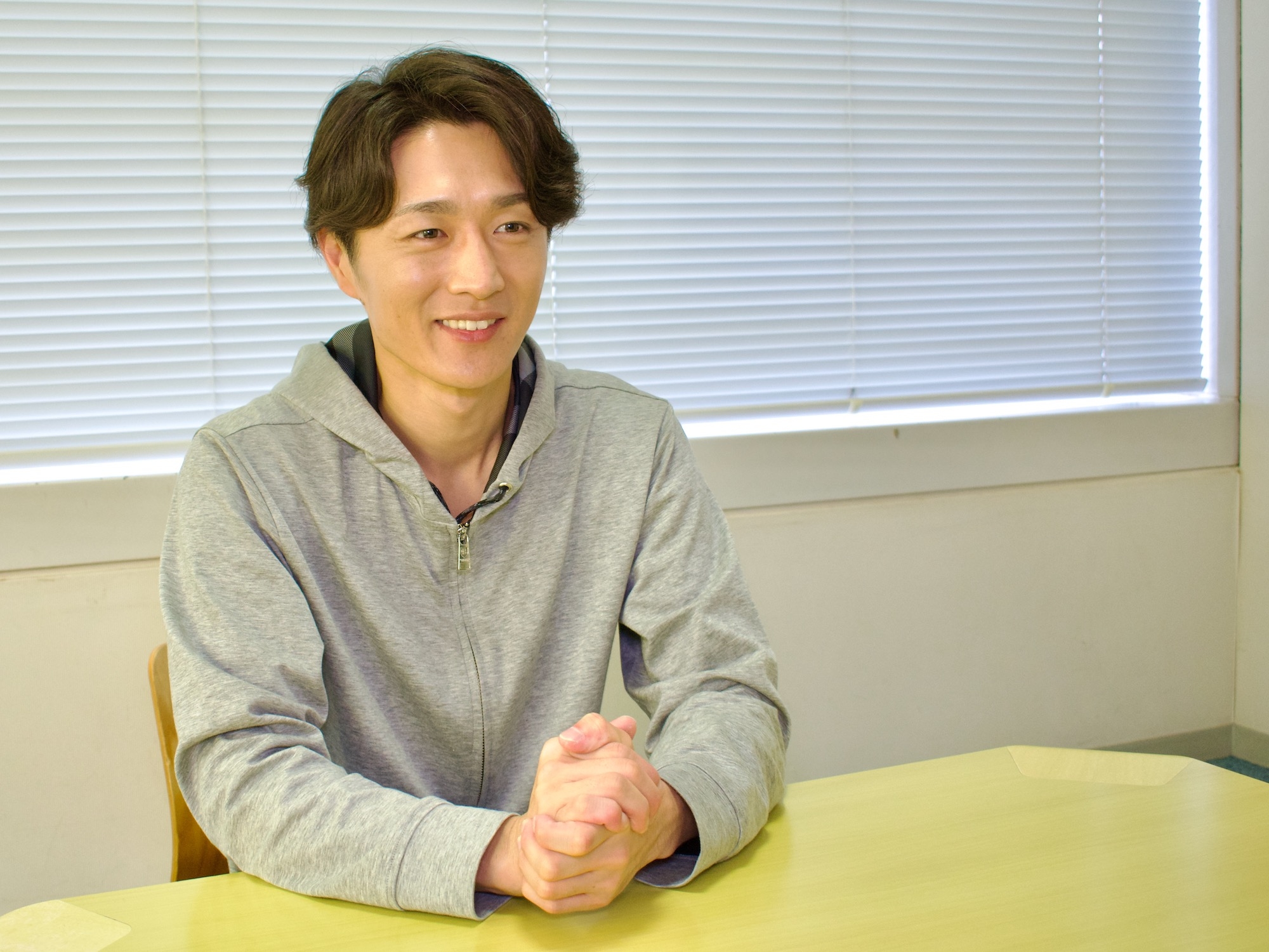 真田ナオキ、新曲『246』インタビュー！
