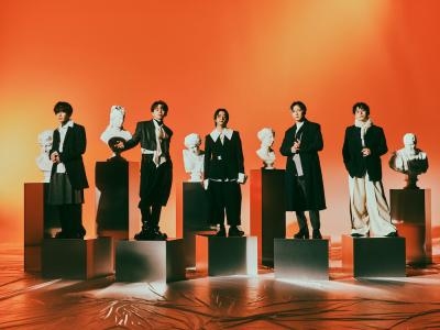 『【推しの子】』第3話主題歌の新曲「オレンジユース」をリリース！