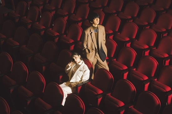 新曲「Mirror feat.斎藤宏介」10月8日配信リリース＆MV公開決定！