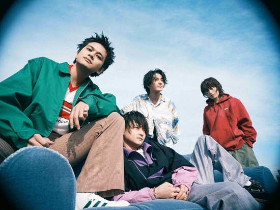 “ダンスロックバンド”の新曲「躍りゃんせ」音源配信開始！