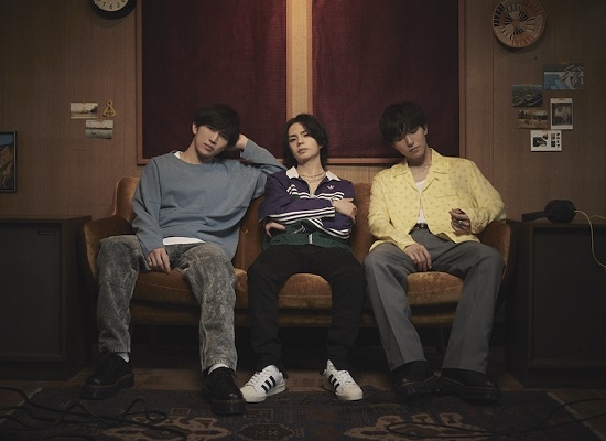 ニューアルバム『Bell』より「心音」のMVティザー第二弾を公開！