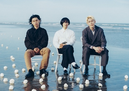 8月6日に新曲「群青逃避行」を配信リリース！