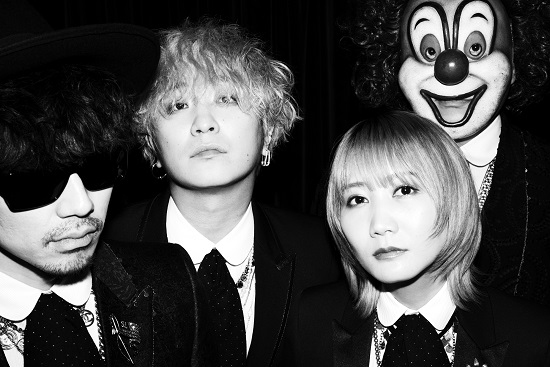 2月9日リリースNew Single「Diary」ミュージックビデオ解禁！