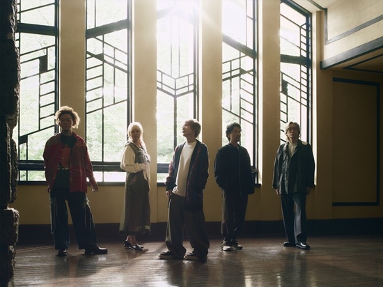 新曲「if you come」がドラマ『新東京水上警察』主題歌に！