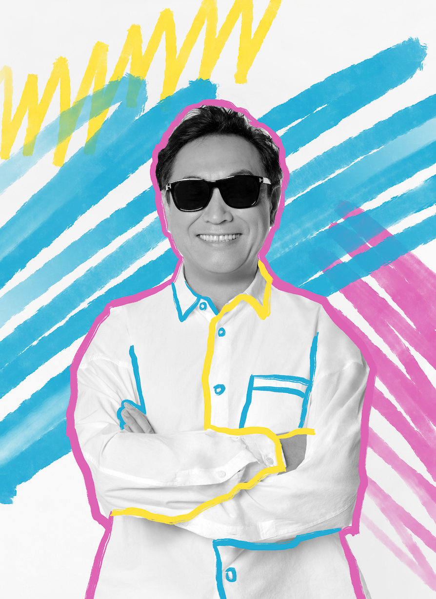 譜□杉山清貴 「SPRINKLE」ピアノ弾き語りスコア