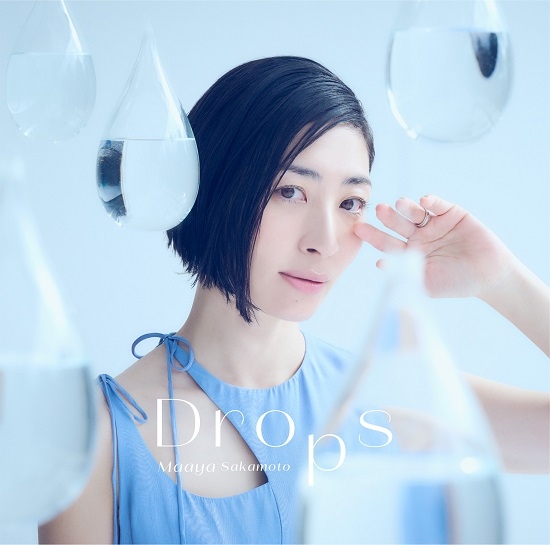 36thニューシングル「Drops」をリリース決定！
