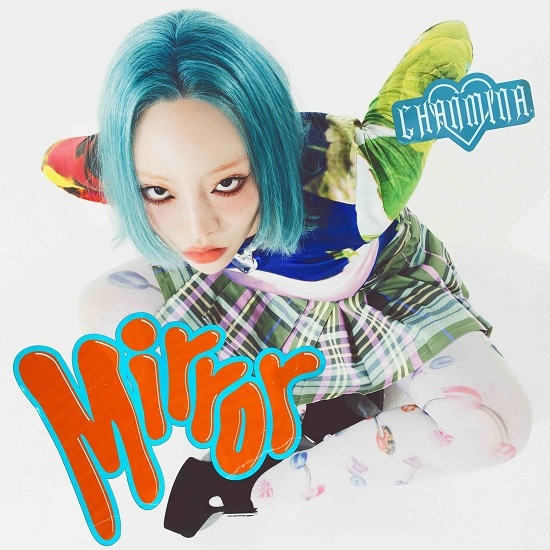 第2弾の全編韓国語作品「Mirror」が10月28日にリリース決定！