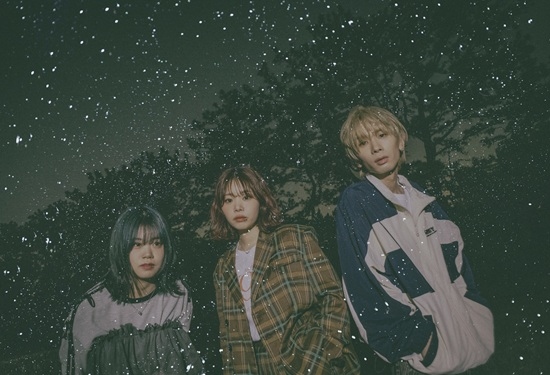 配信EP『ひびのかけら』収録曲より「口癖」ミュージックビデオ公開!