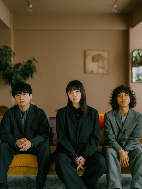 Zepp Shinjukuワンマンで収録したアルバム先行曲MVを公開!