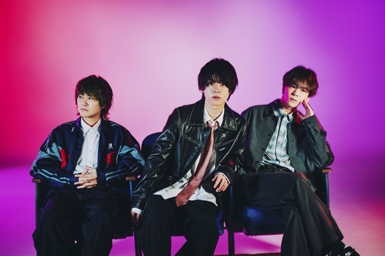 3rd ALBUM『Flavors』収録内容＆ジャケットデザインを公開！