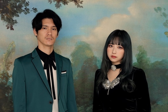 新曲「衝動」が新型クロスオーバーSUVのCMタイアップ曲に決定！