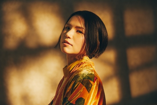 新曲「Farewell (Gospel Ver.)」が配信リリース！