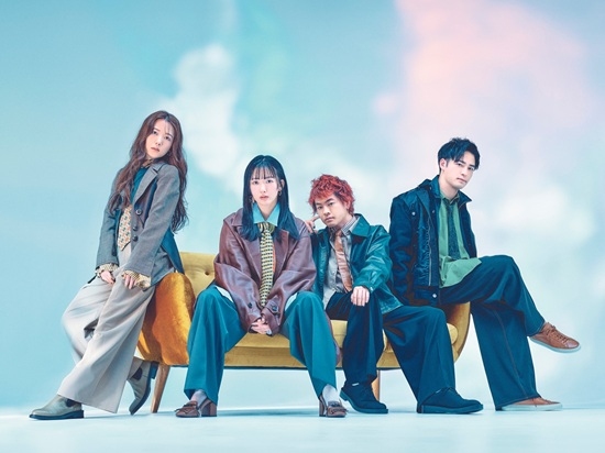 新曲「風に乗る」が劇場アニメ『パリに咲くエトワール』主題歌に！