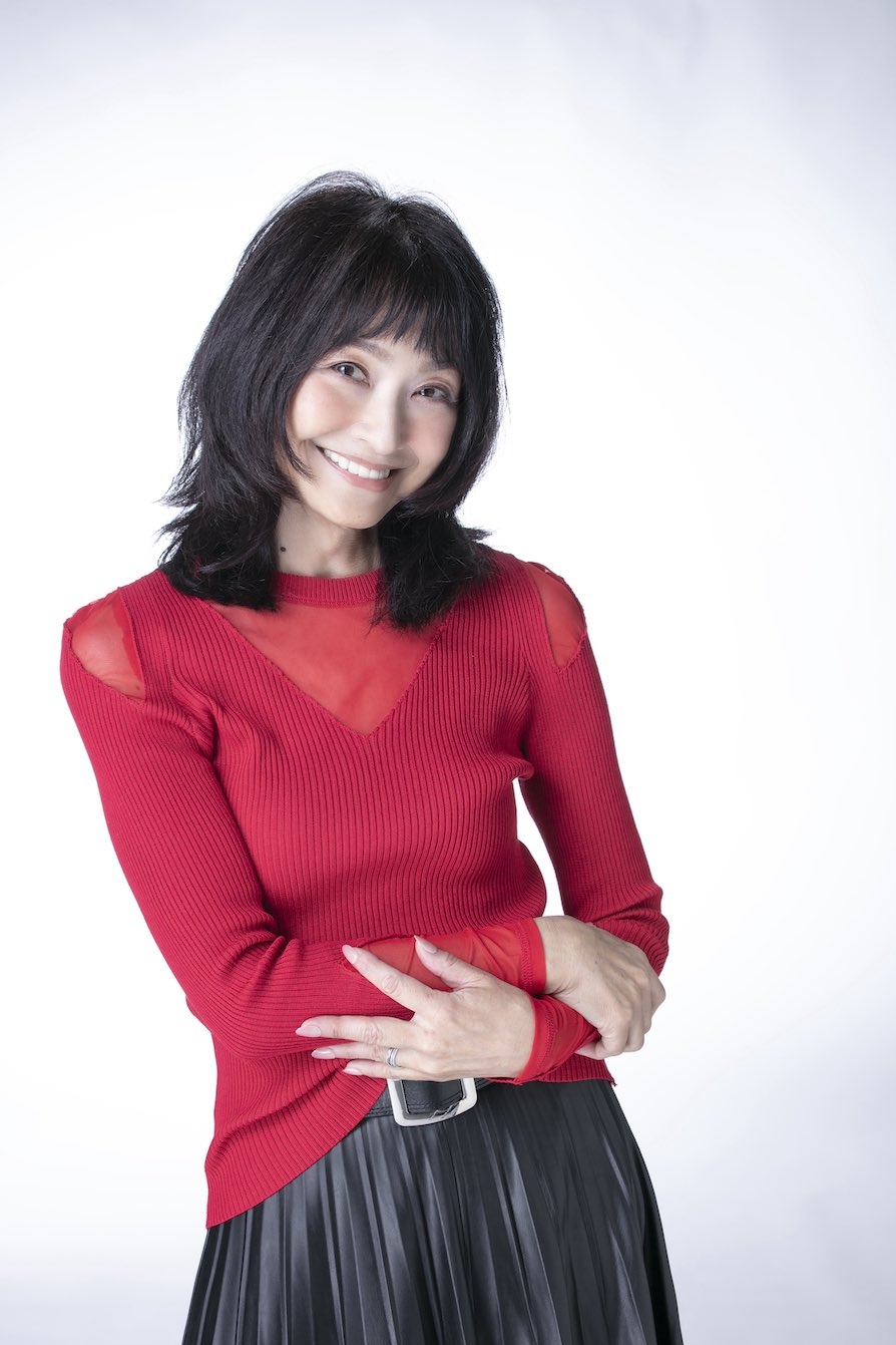 中学生  石川瞳 