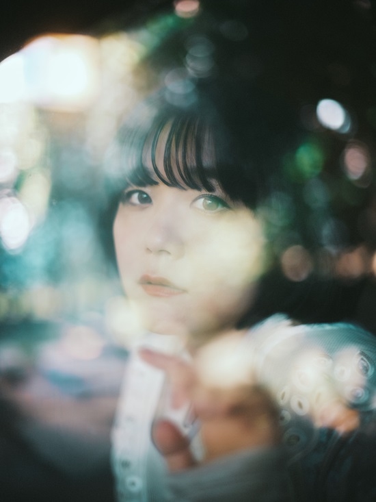 新曲「メモリー」5月14日に配信リリース決定！