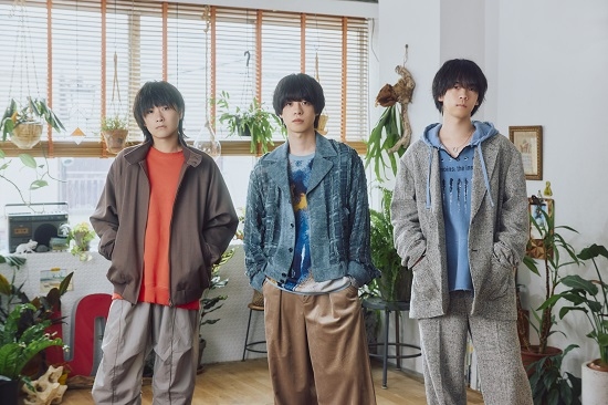 公式プレイリスト「Marcy -Sweet and Bitter-」を2月5日に配信！