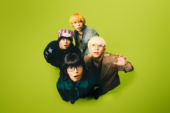 ALBUMから「アイラブユーが足りないの (Re-Recording)」先行配信!