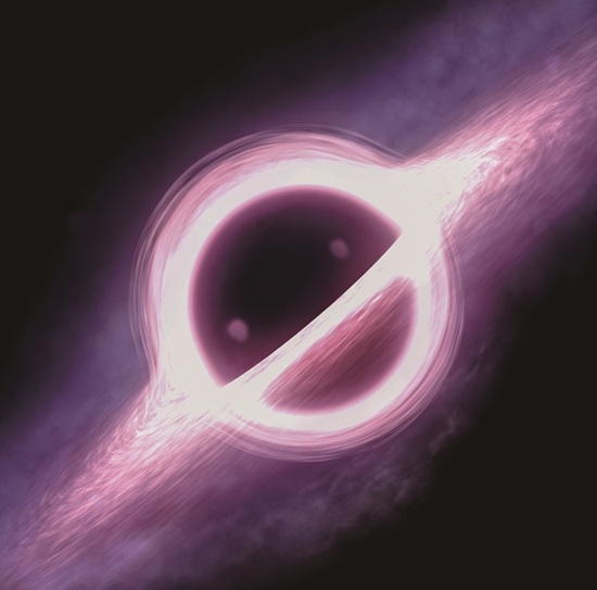 9年ぶりのオリジナルアルバム『THE BLACK ◯ ALBUM』リリース決定！