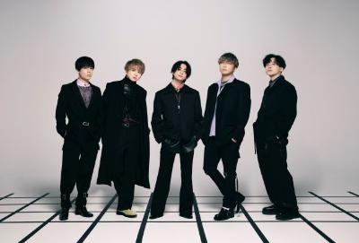 佐々木希の主演ドラマ主題歌「SWITCH」の配信がスタート！