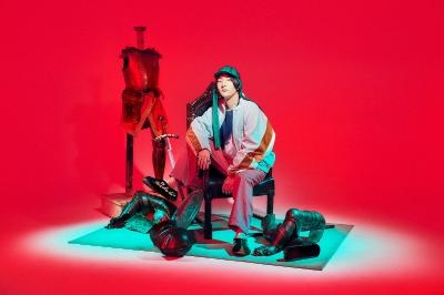 新曲「革命」を3月29日にデジタルリリース！