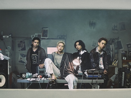 Major 2nd Full Album 収録曲 「さよなら、初恋」Music Video公開！