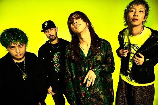 新曲「涙の正体」Music Videoがプレミア公開決定！