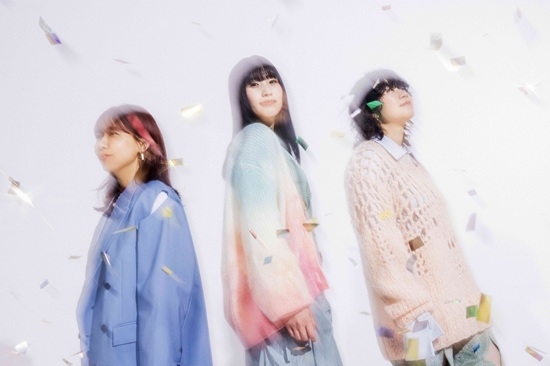 キュートでポップな新曲「リボンをかけた恋心」11月19日リリース！