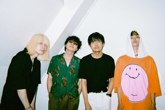 初のテレビドラマ書き下ろし楽曲＆9月4日に緊急配信リリース！
