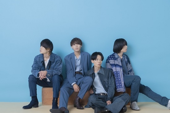 アルバムより「寝ても覚めても」のミュージックビデオ公開決定！