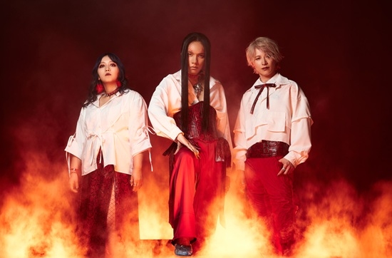 「01」「02」が『アンデッドアンラック Winter編』主題歌に決定!