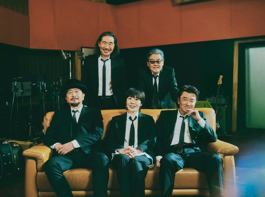 サザンオールスターズ、ペーソス溢れるディスコ×EDMダンスナンバー新曲「恋のブギウギナイト」6/25(火)配信リリース！さらに7/3(水)より放送開始のドラマ「新宿野戦病院」の主題歌になることが決定！