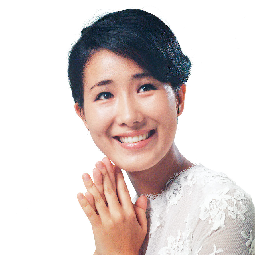 伊東ゆかり、1958年〜1970年に キングレコードから発売された