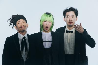 デビュー10周年を彩る10作品連続リリースを発表！