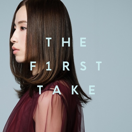 「THE FIRST TAKE」音源2曲をシングルと同日単曲配信が決定！