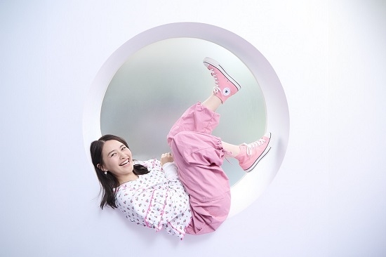 「Baby you」を初めて聞いた日は。