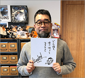 槇原敬之 特集インタビュー - 歌ネット