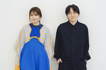 プロフィール画像です。 