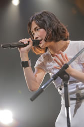 INTERVIEW 大原櫻子 - 歌ネット