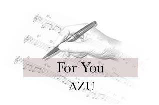 For You AZU